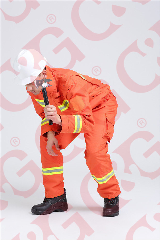 Rescue Suit60